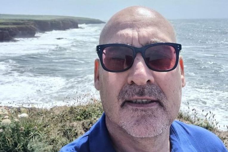 José Luis Ariel Méndez