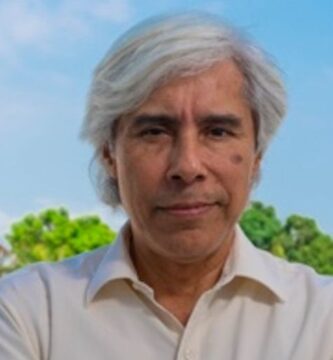 Juan Francisco Barrera Gaytán