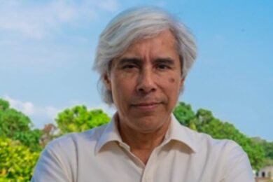 Juan Francisco Barrera Gaytán