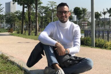 Julio César Paz González