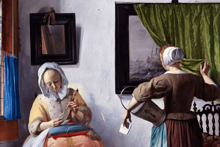 Autor/lector: dilema durante el proceso escritural, por Paula Winkler