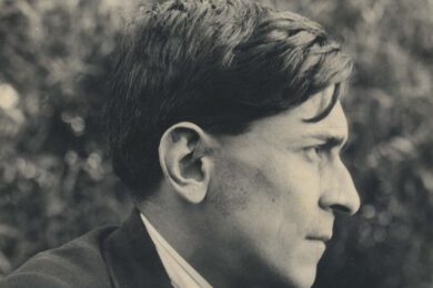 José Carlos Mariátegui