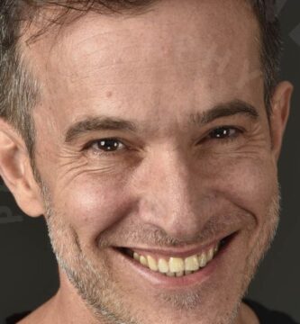 Martín Brassesco