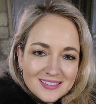 Sandra Martínez-Raguso