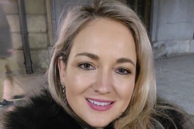 Sandra Martínez-Raguso