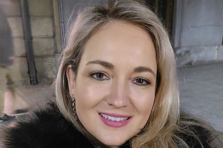 Sandra Martínez-Raguso