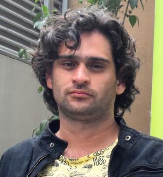 Miguel Castillo Fuentes