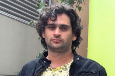 Miguel Castillo Fuentes