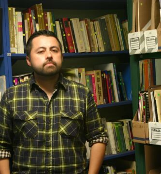 Víctor Munita Fritis