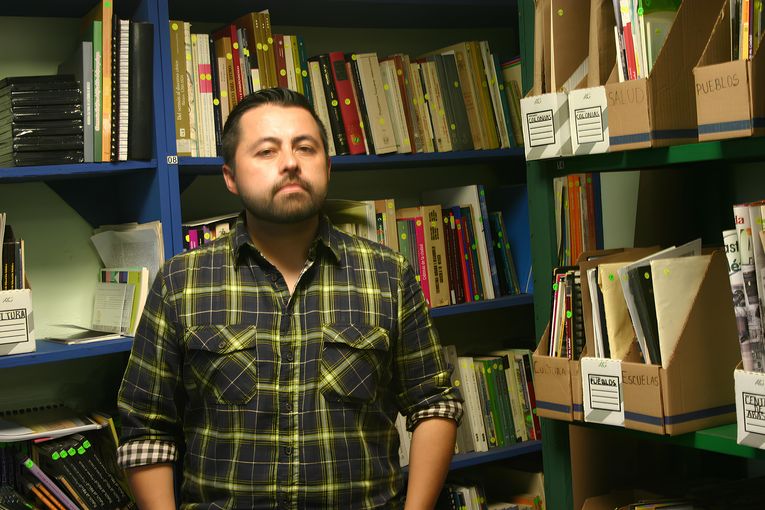 Víctor Munita Fritis