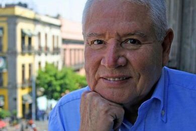 Armando Partida Tayzán