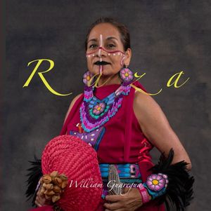 “Raza”, de William Guaregua