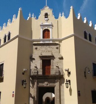 Universidad Autónoma de Yucatán