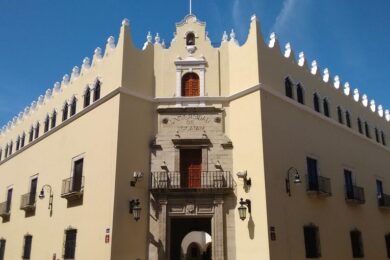 Universidad Autónoma de Yucatán