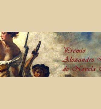 X Premio Alexandre Dumas de Novela Histórica