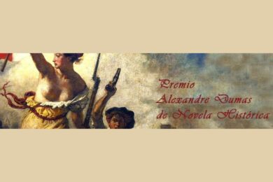 X Premio Alexandre Dumas de Novela Histórica