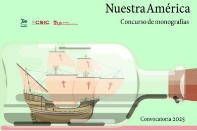 Concurso de Monografías Nuestra América 2025