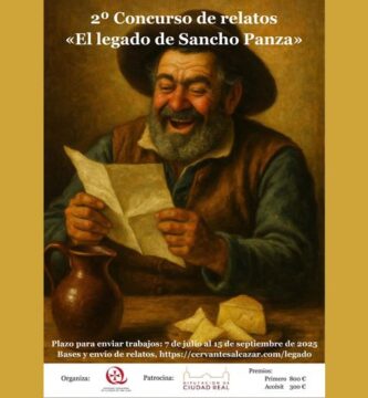 II Concurso de Relatos “El legado de Sancho Panza”