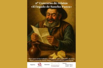 II Concurso de Relatos “El legado de Sancho Panza”