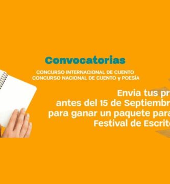 11º Concurso de Escritura (Cuento y Poesía) de la Sala Literaria San Miguel A.C.