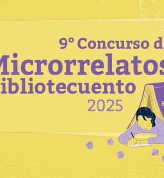 9º Concurso de Microrrelatos Bibliotecuento