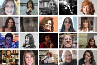 Alejandra M. Boero Serra, Alicia Márquez, Alicia Pastore, Alicia Silva Rey, Araceli Otamendi, Carolina Doartero, Catalina Boccardo, Graciela Cros, Karina Lerman, Liliana Allami, Liliana Campazzo, Liliana Heer, María Barrientos, Olga Edith Romero, Patricia Díaz Bialet, Silvana Franzetti, Silvia Marina Crespo, Susana Cattaneo Corona, Susana Slednew y Virginia Caramés