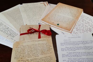 XIV Certamen de Cartas Manuscritas “Juana Pinés Maeso”