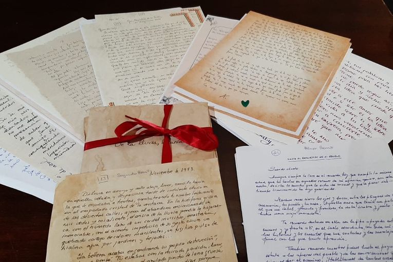 XIV Certamen de Cartas Manuscritas “Juana Pinés Maeso”