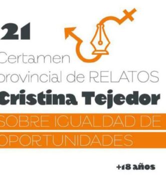XXI Certamen Provincial de Relatos Breves Cristina Tejedor Modalidad Mayores 2025