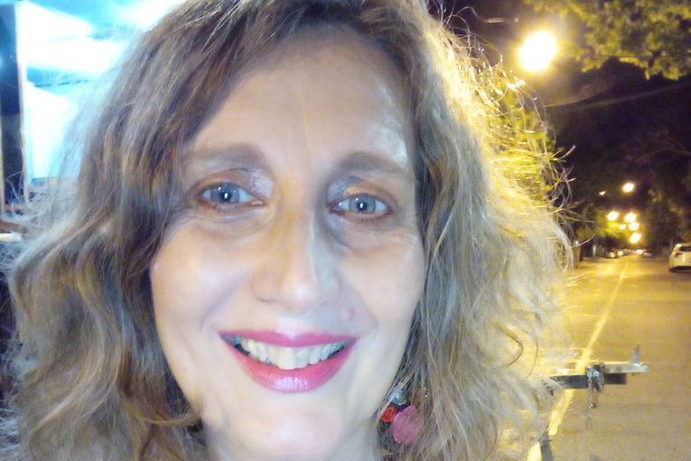 Alejandra M. Boero Serra