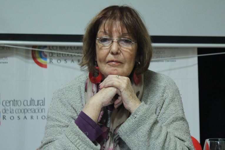 Alicia Márquez
