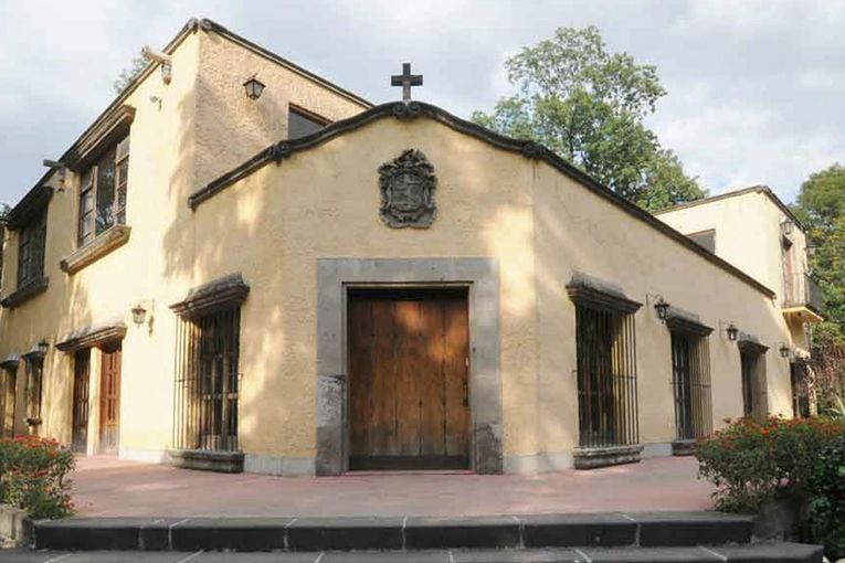 Academia Mexicana de la Lengua