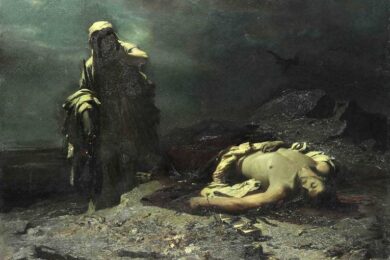 Antígona y Polínices