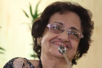 Carmen Serrano Coello