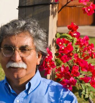 Homero Carvalho Oliva