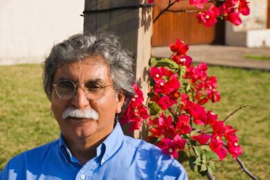 Homero Carvalho Oliva