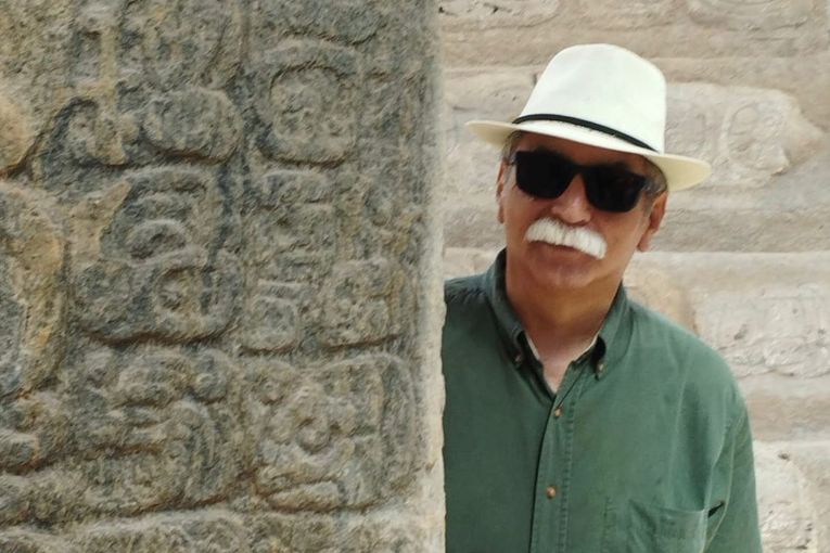 Homero Carvalho Oliva