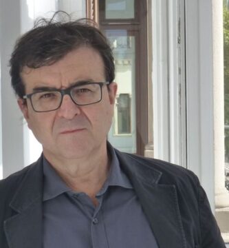 Javier Cercas