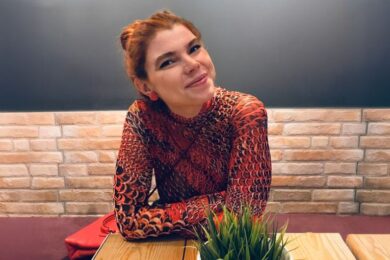 Federica Consalvi