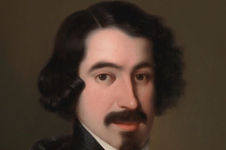 José de Espronceda