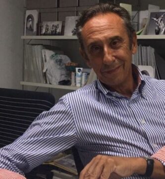 J. Benito Fernández