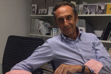 J. Benito Fernández