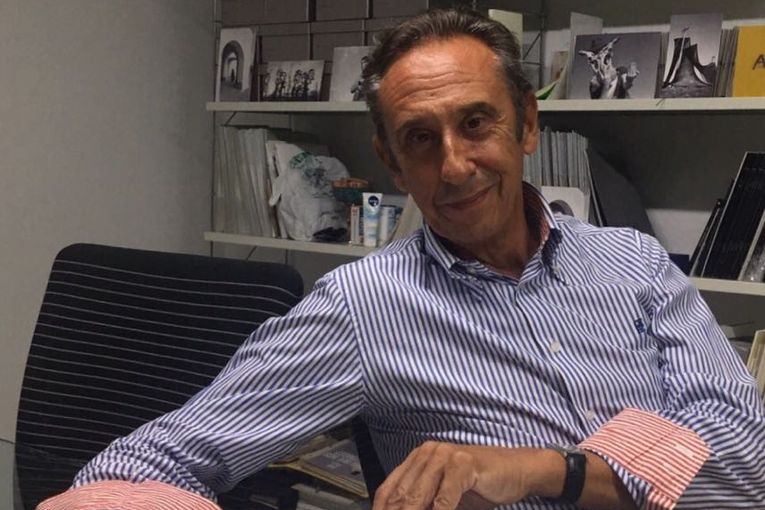 J. Benito Fernández