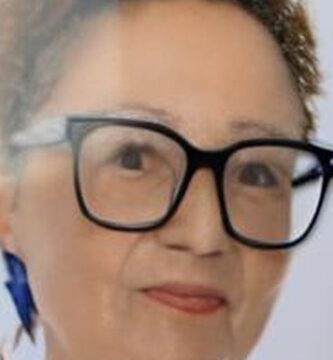 Florentina Pérez Conesa
