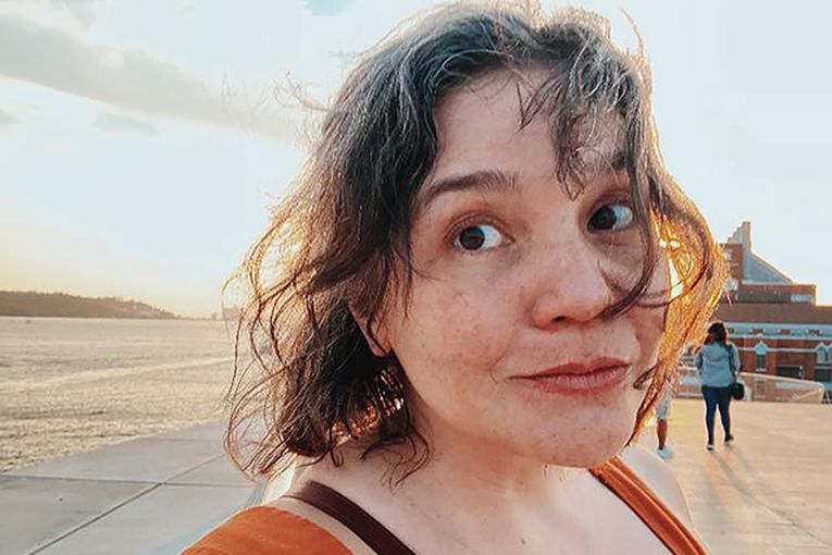 Mariana Gándara Salazar