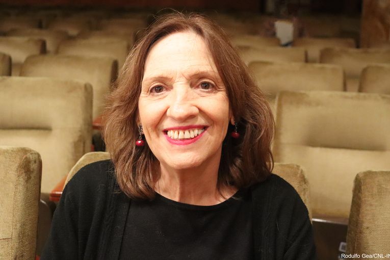 Ana García Bergua