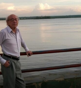 Luis García Morales