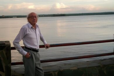 Luis García Morales