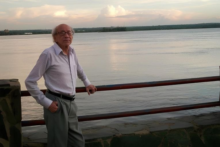 Luis García Morales