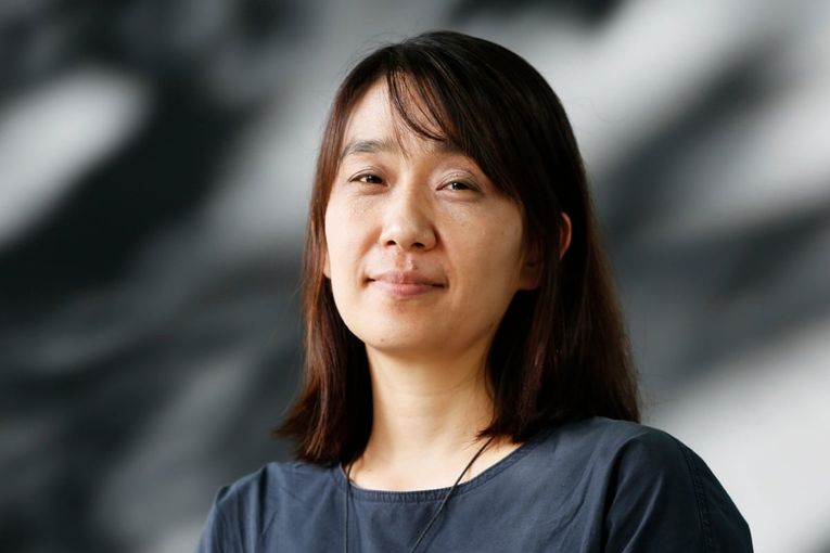 Han Kang